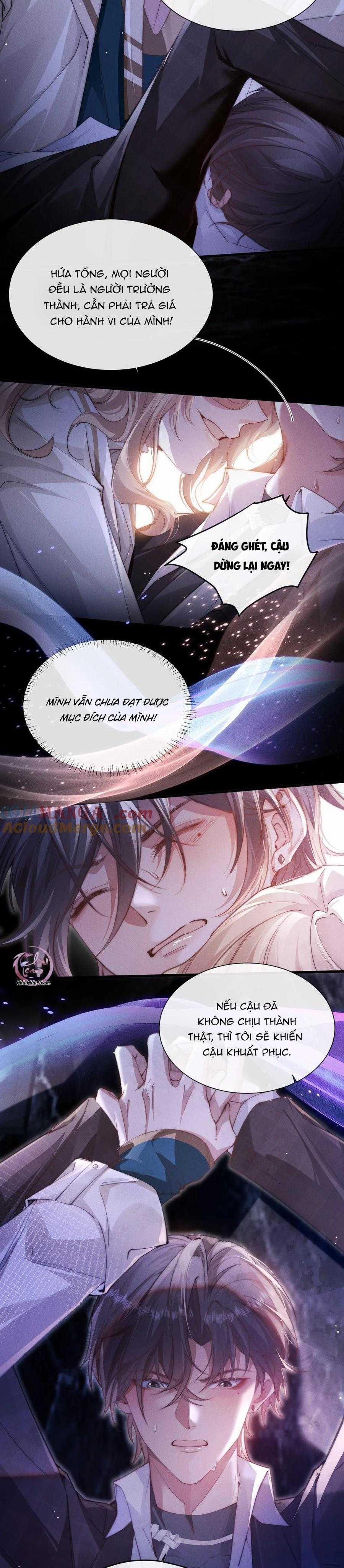 Phép Tắc Nuôi Dưỡng Chó Điên 31 trang 2