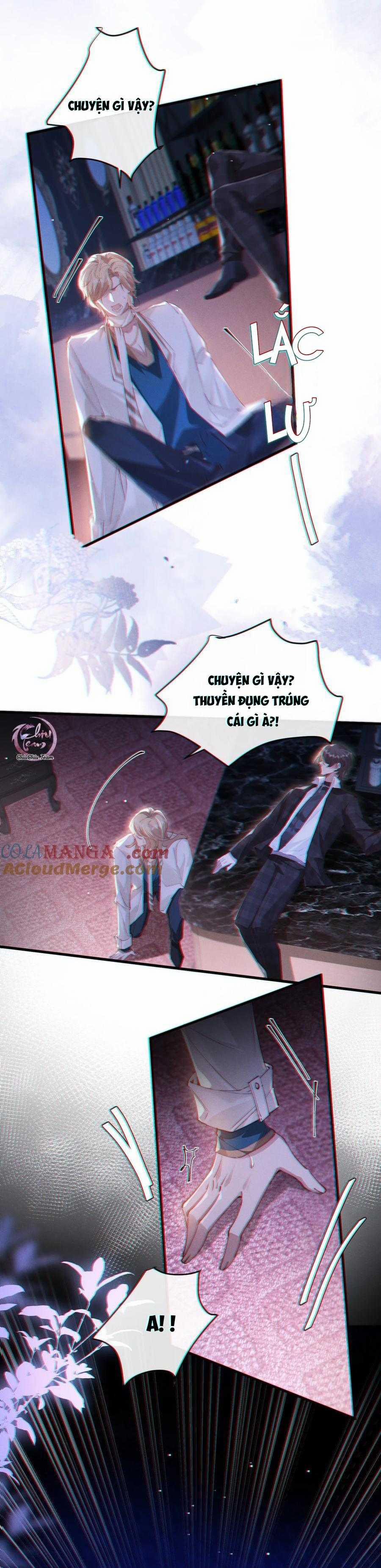 Phép Tắc Nuôi Dưỡng Chó Điên 31 trang 4