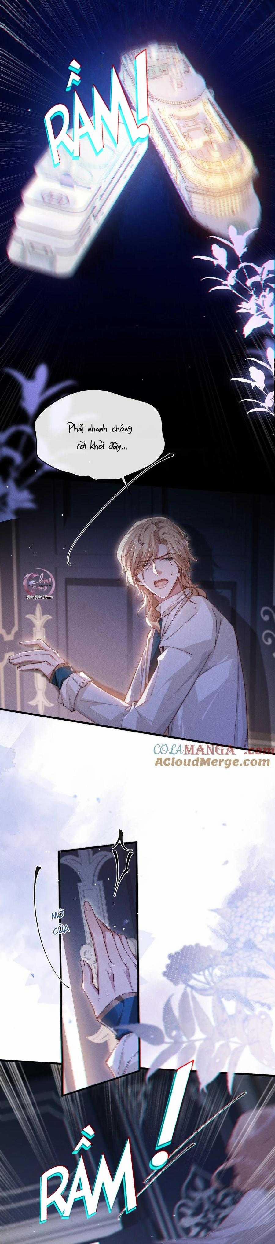 Phép Tắc Nuôi Dưỡng Chó Điên 31 trang 5