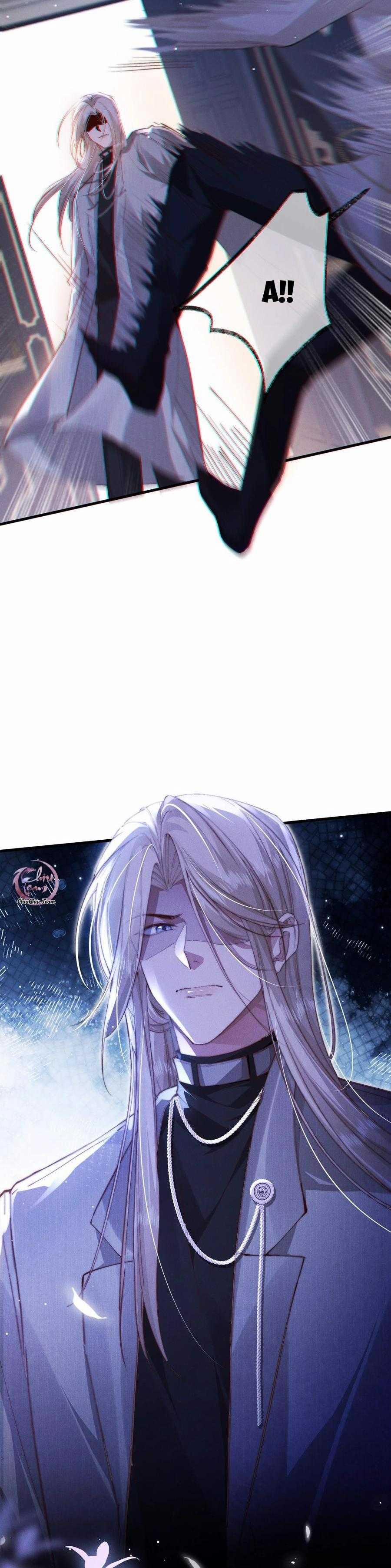 Phép Tắc Nuôi Dưỡng Chó Điên 31 trang 6