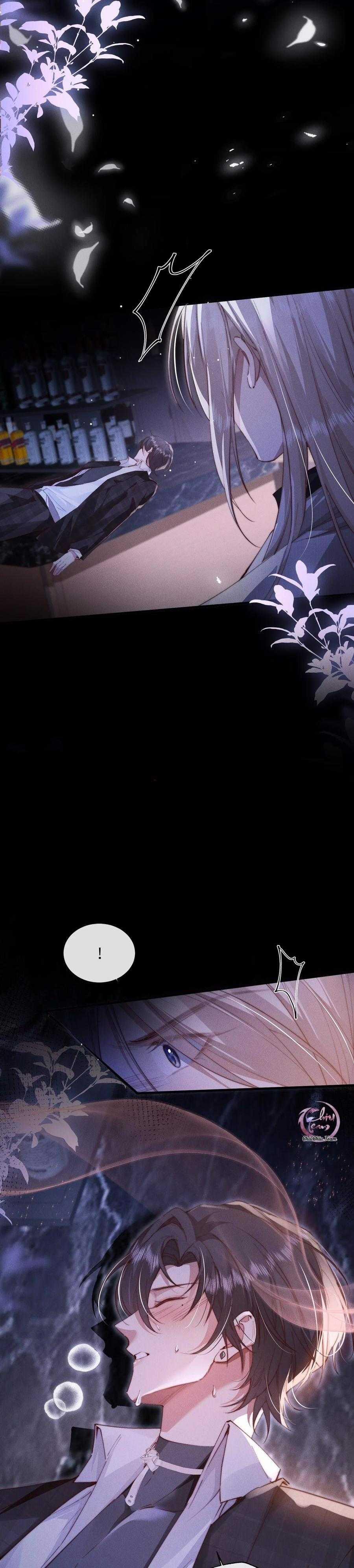 Phép Tắc Nuôi Dưỡng Chó Điên 31 trang 7