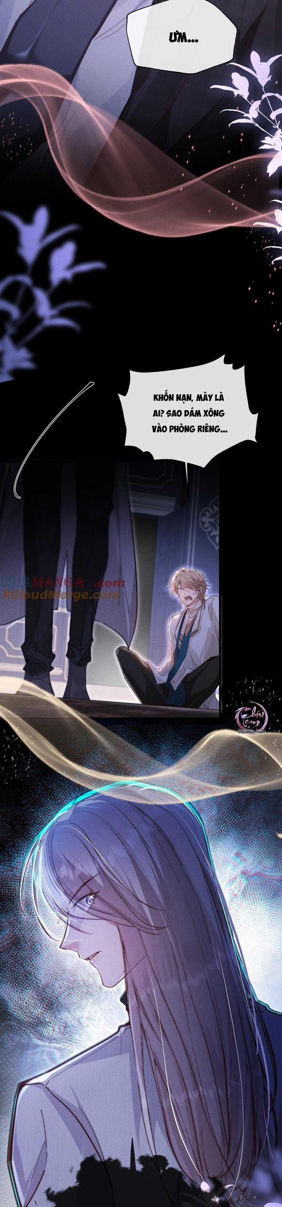 Phép Tắc Nuôi Dưỡng Chó Điên 31 trang 8