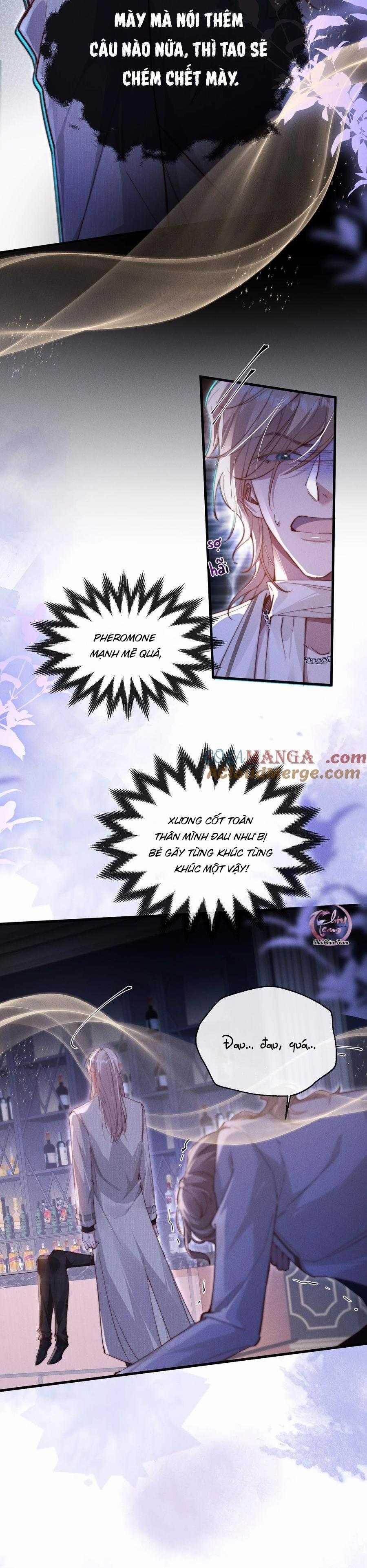 Phép Tắc Nuôi Dưỡng Chó Điên 31 trang 9
