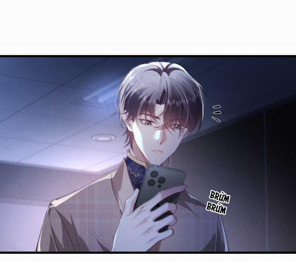 Phép Tắc Nuôi Dưỡng Chó Điên 46 trang 11