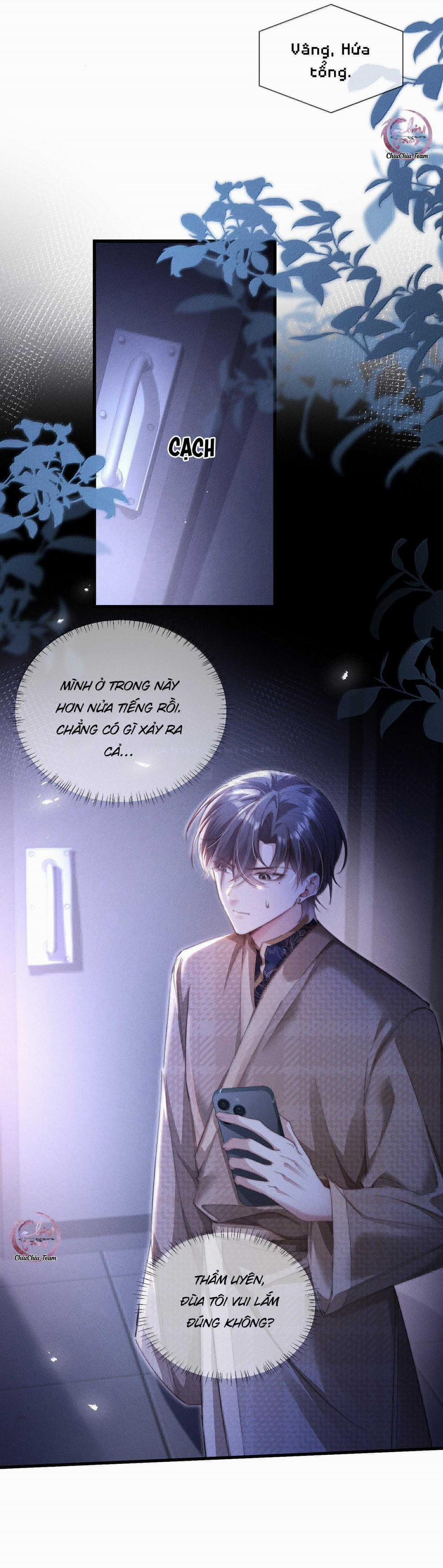 Phép Tắc Nuôi Dưỡng Chó Điên 46 trang 15