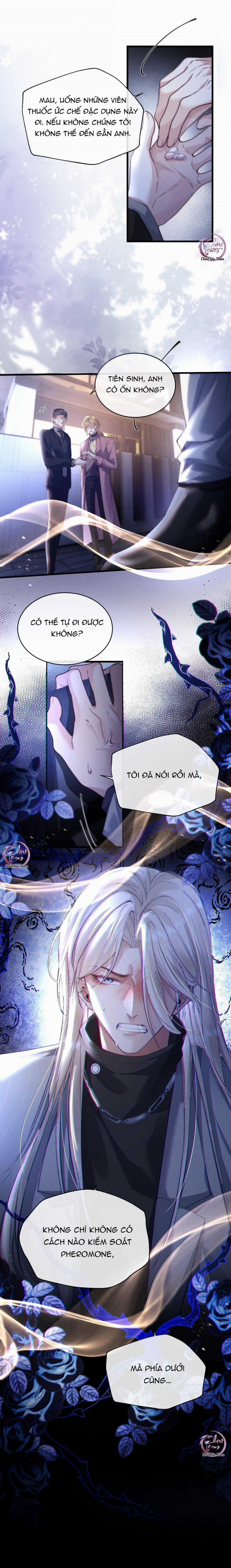Phép Tắc Nuôi Dưỡng Chó Điên 46 trang 25