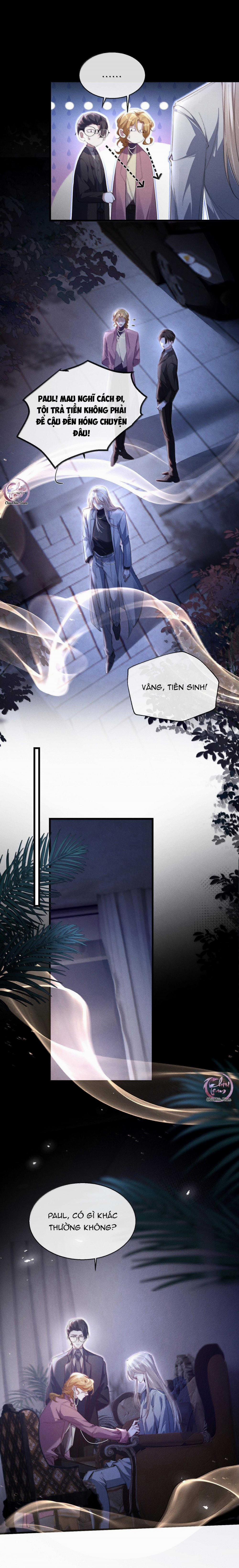 Phép Tắc Nuôi Dưỡng Chó Điên 46 trang 26