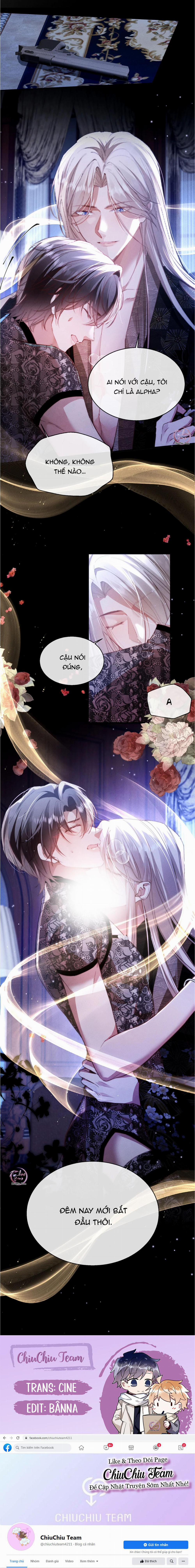 Phép Tắc Nuôi Dưỡng Chó Điên 47.2 trang 5