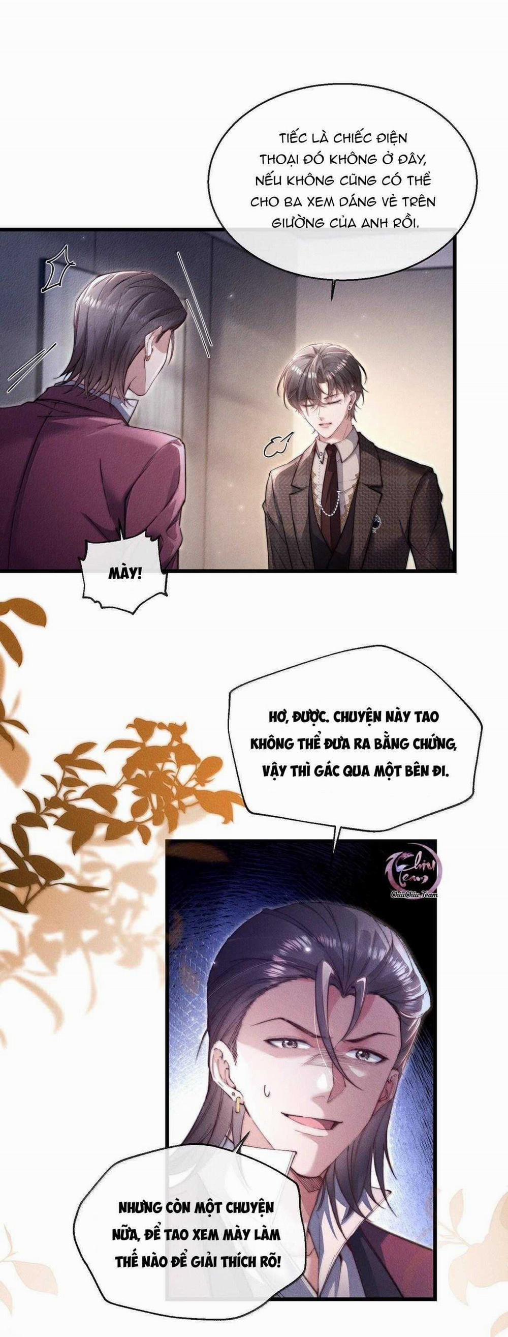 Phép Tắc Nuôi Dưỡng Chó Điên 48 trang 15