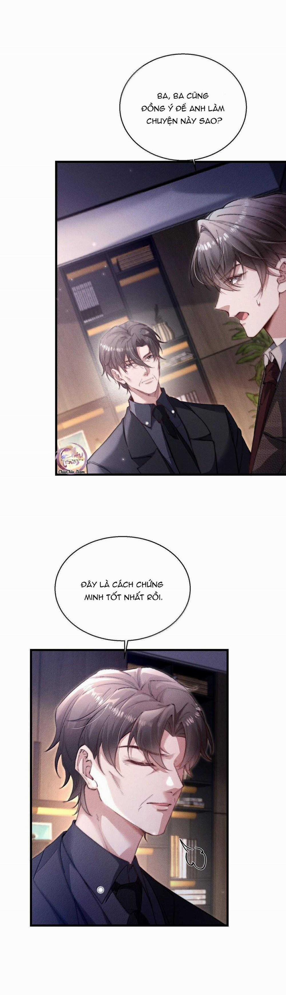 Phép Tắc Nuôi Dưỡng Chó Điên 48 trang 19