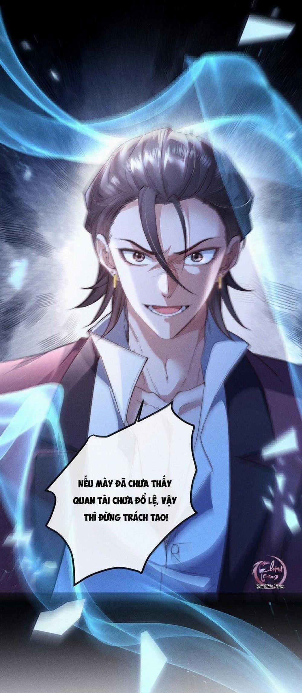 Phép Tắc Nuôi Dưỡng Chó Điên 48 trang 22