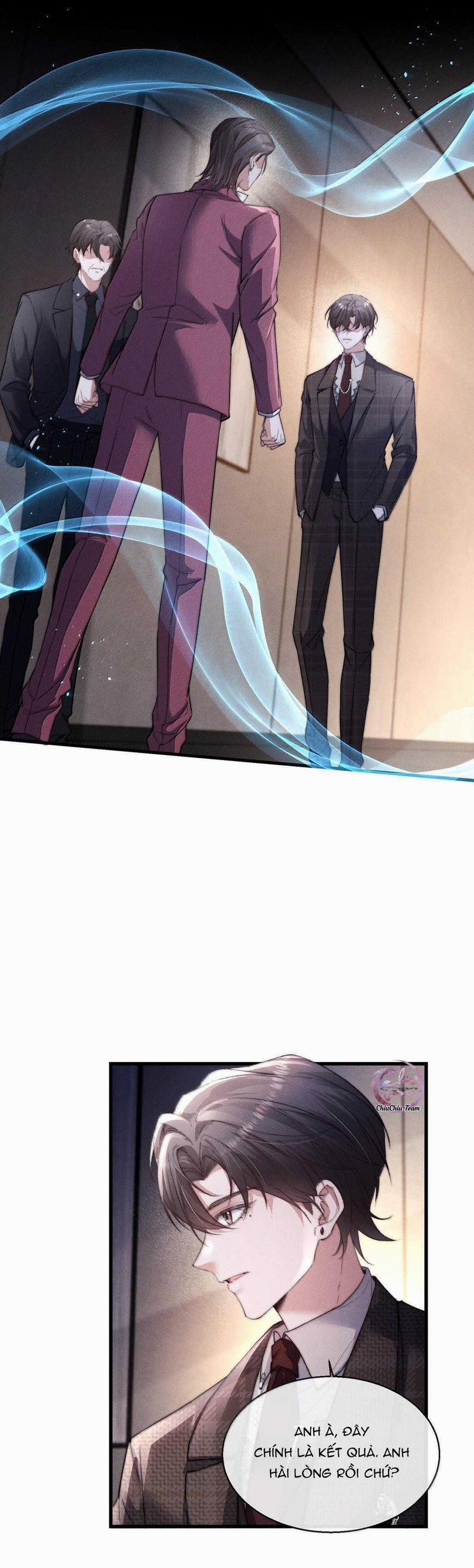 Phép Tắc Nuôi Dưỡng Chó Điên 48 trang 25