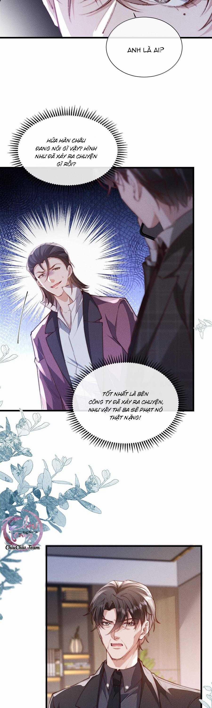 Phép Tắc Nuôi Dưỡng Chó Điên 49 trang 14