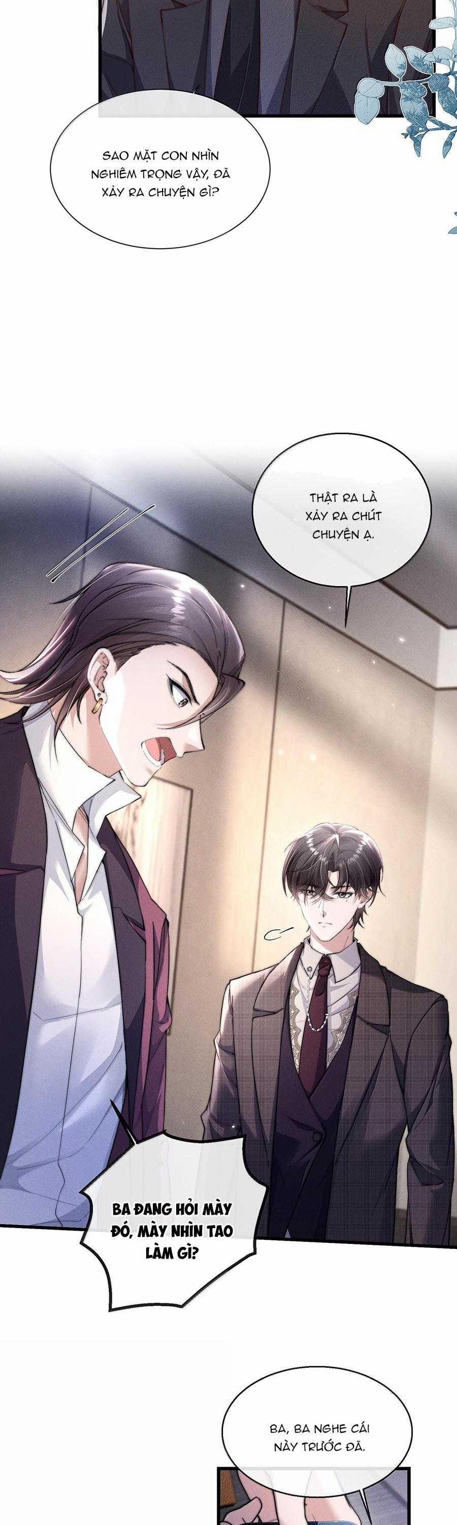 Phép Tắc Nuôi Dưỡng Chó Điên 49 trang 15