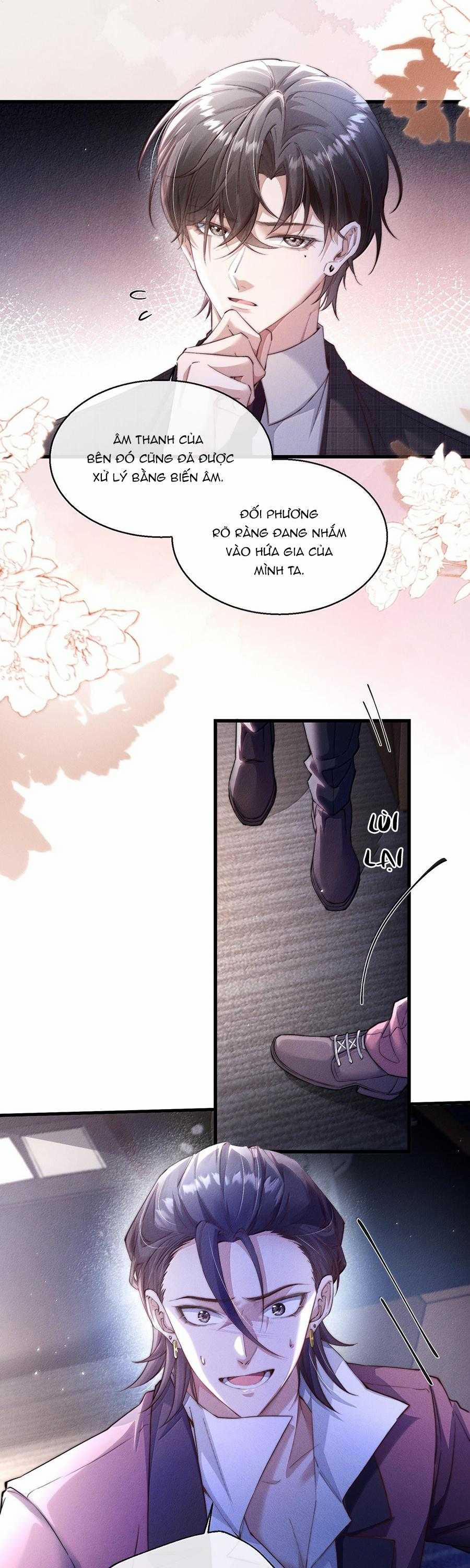 Phép Tắc Nuôi Dưỡng Chó Điên 49 trang 18