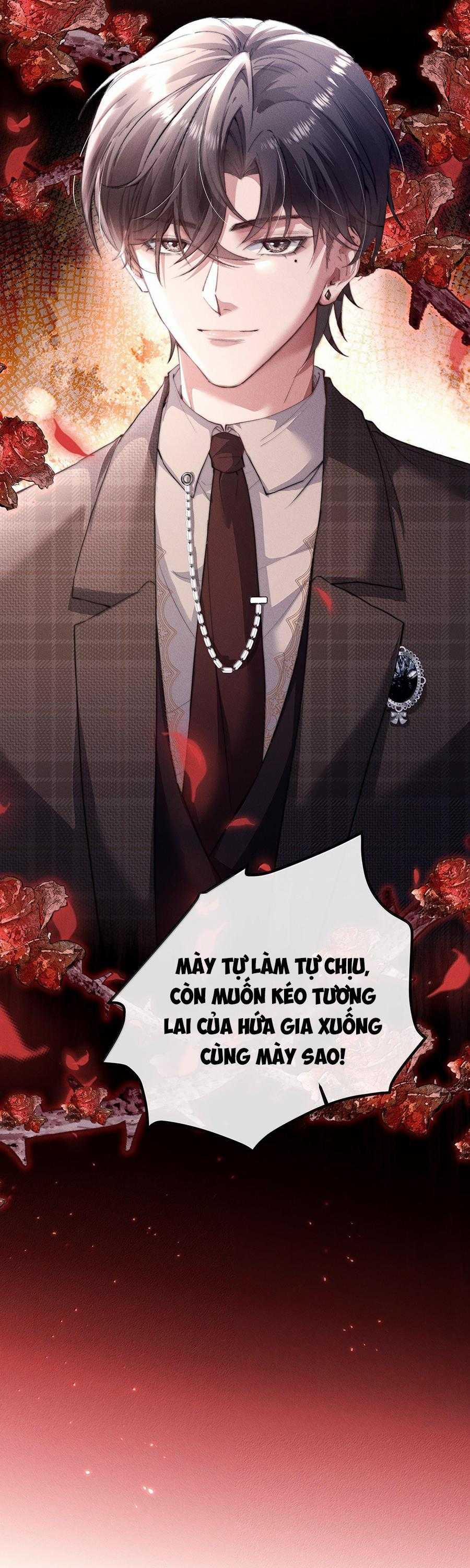 Phép Tắc Nuôi Dưỡng Chó Điên 49 trang 22