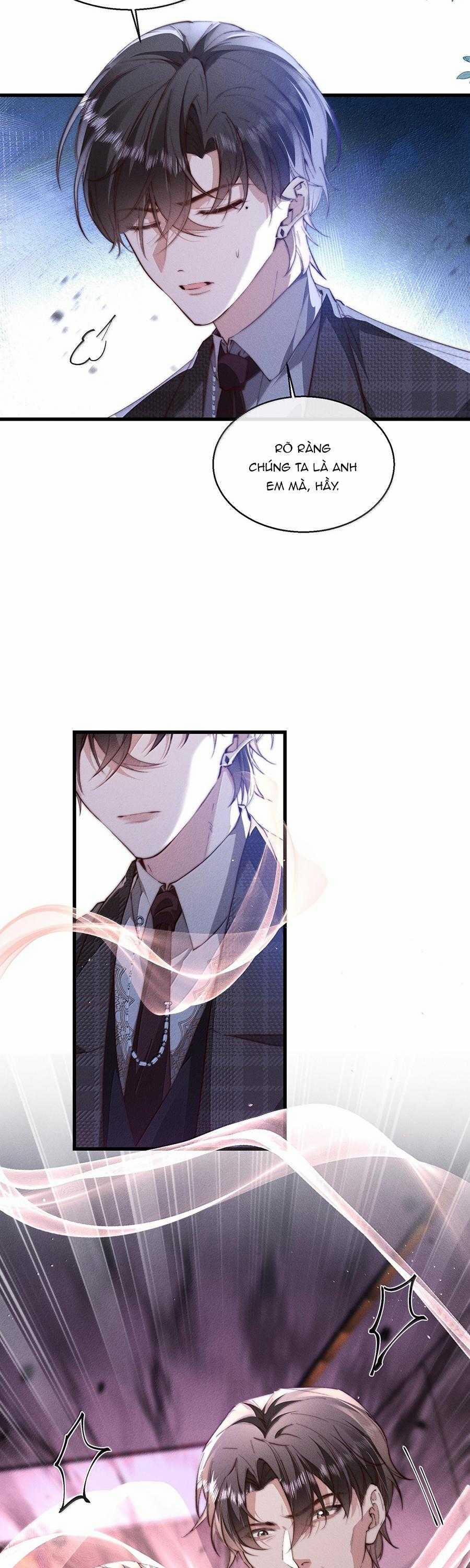 Phép Tắc Nuôi Dưỡng Chó Điên 49 trang 6