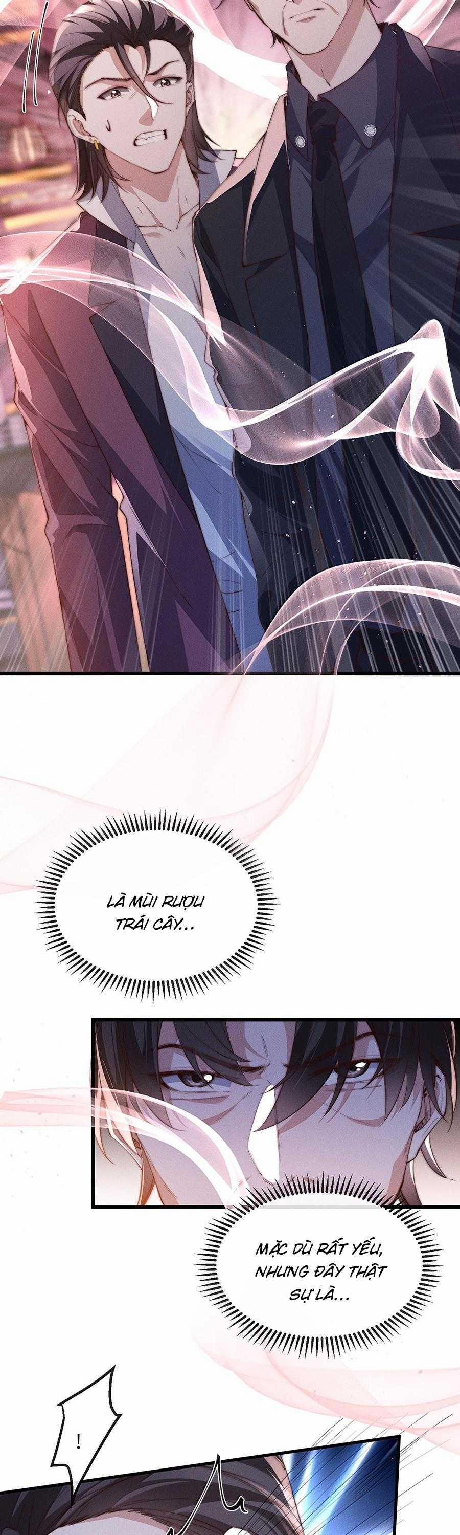 Phép Tắc Nuôi Dưỡng Chó Điên 49 trang 7