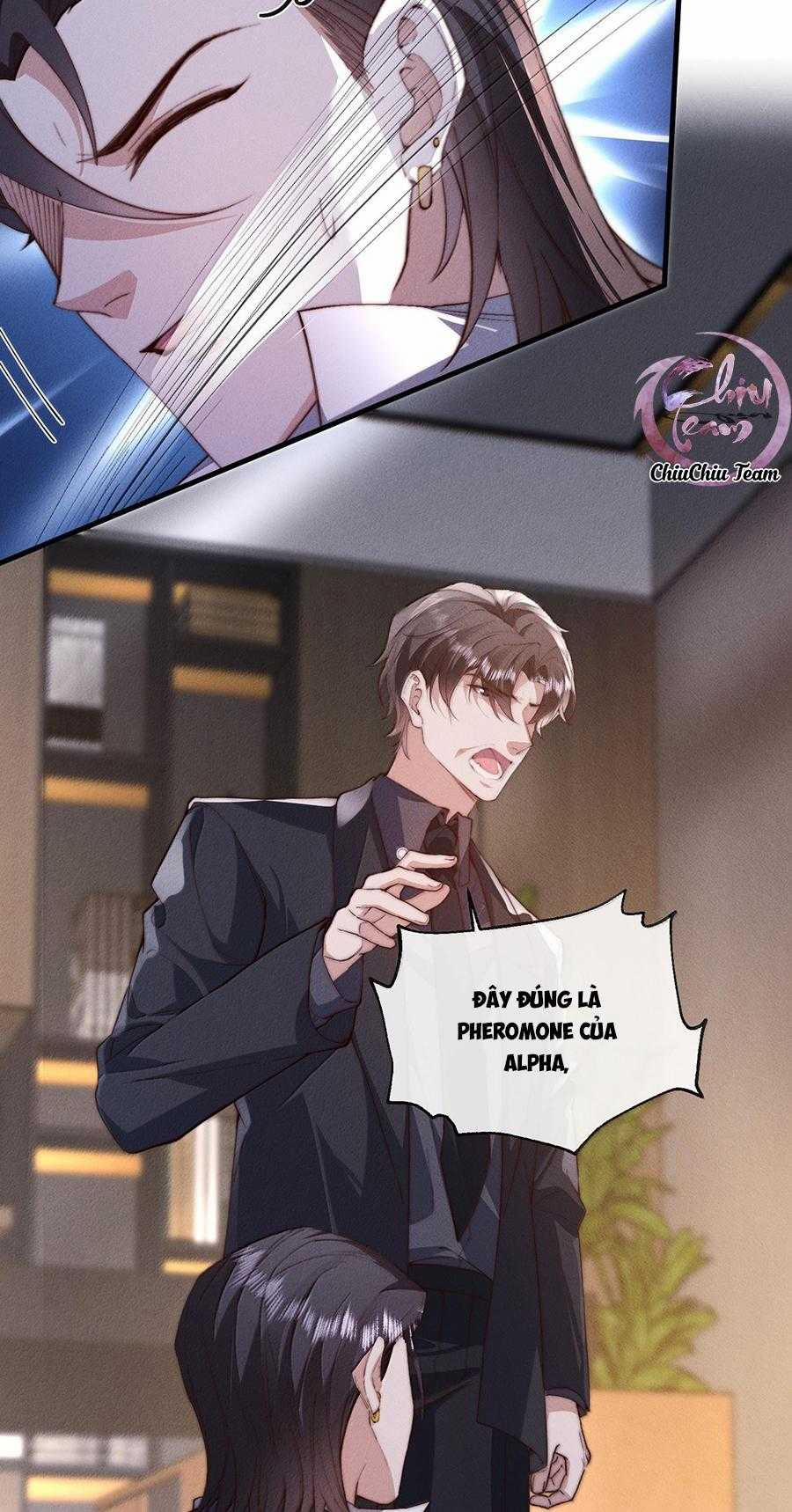 Phép Tắc Nuôi Dưỡng Chó Điên 49 trang 8