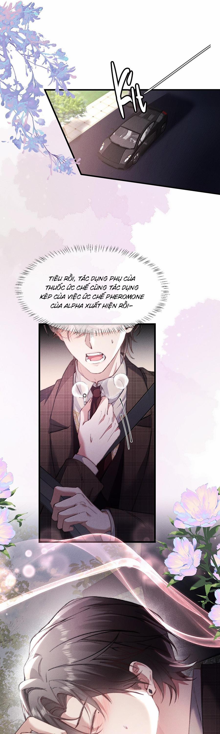 Phép Tắc Nuôi Dưỡng Chó Điên 50 trang 15