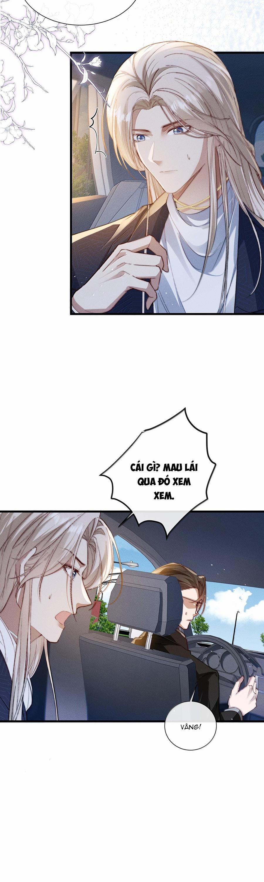 Phép Tắc Nuôi Dưỡng Chó Điên 50 trang 18