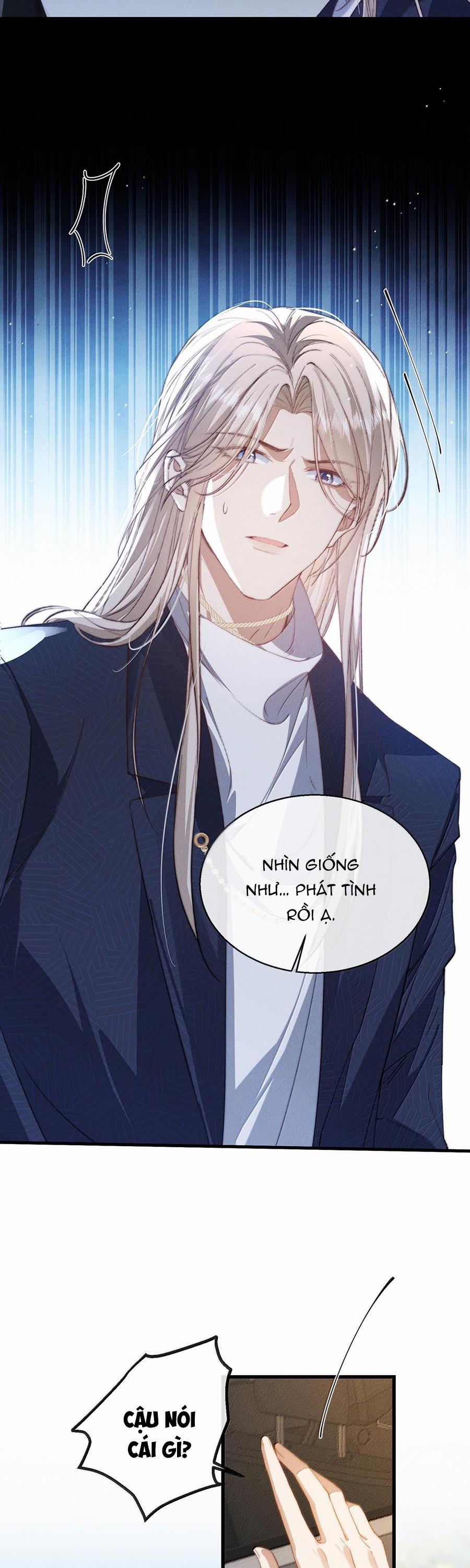 Phép Tắc Nuôi Dưỡng Chó Điên 50 trang 25