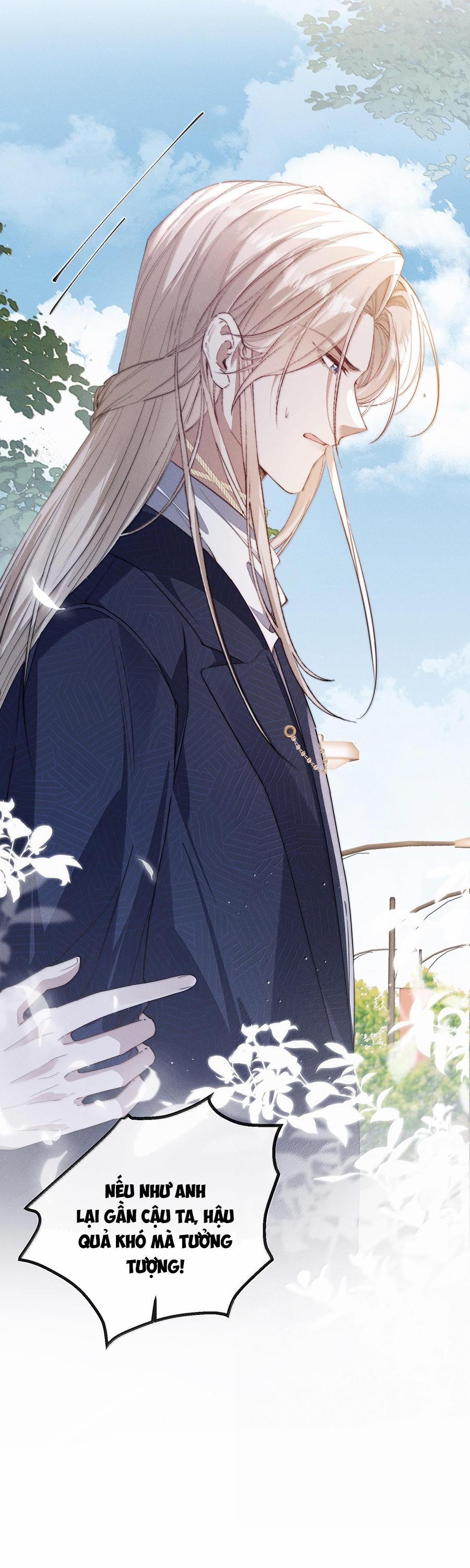 Phép Tắc Nuôi Dưỡng Chó Điên 50 trang 27