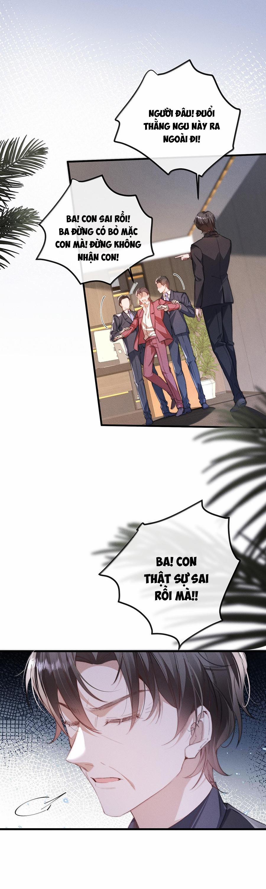 Phép Tắc Nuôi Dưỡng Chó Điên 50 trang 3