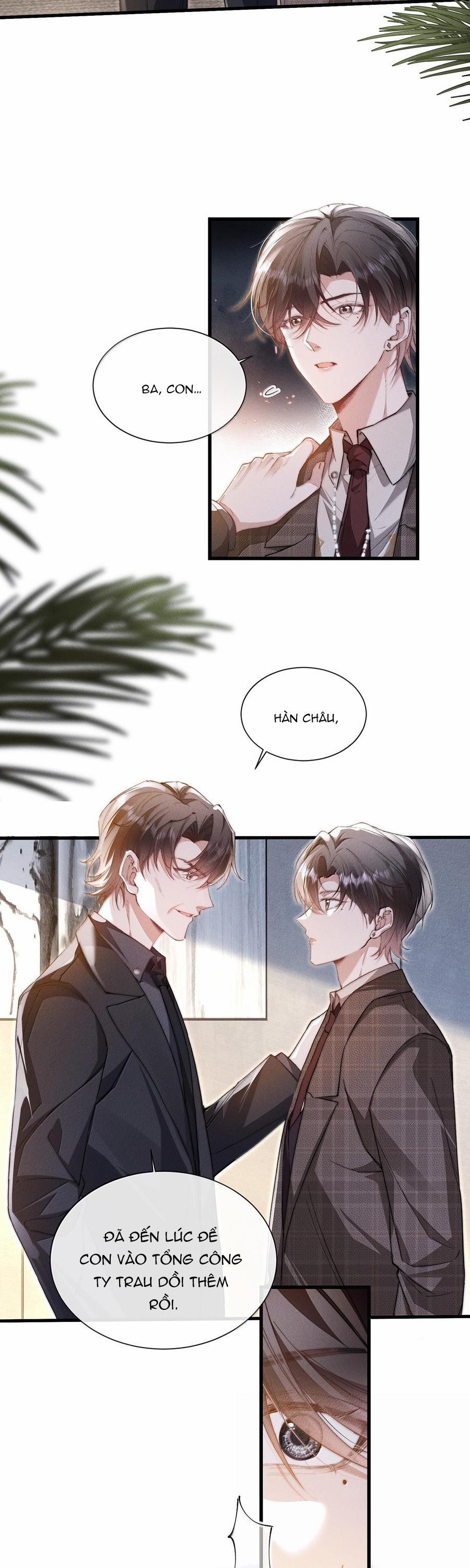 Phép Tắc Nuôi Dưỡng Chó Điên 50 trang 6