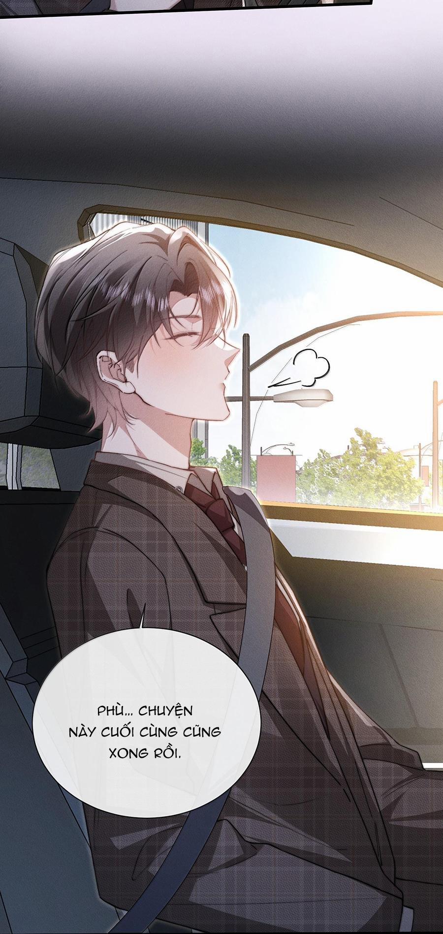 Phép Tắc Nuôi Dưỡng Chó Điên 50 trang 9