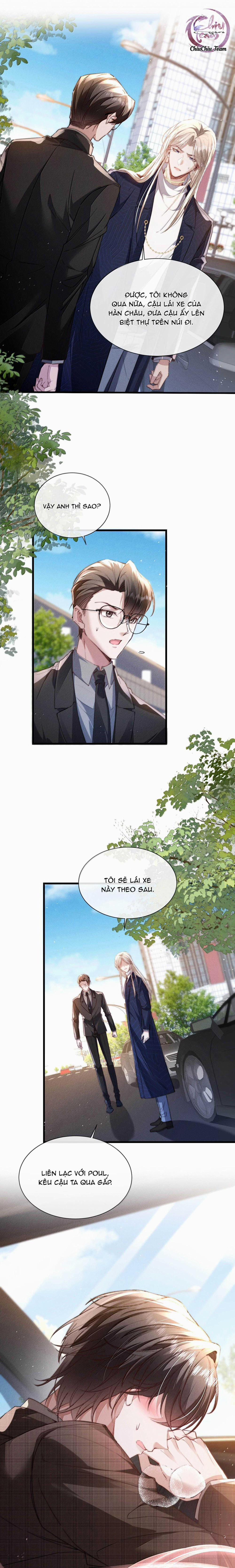 Phép Tắc Nuôi Dưỡng Chó Điên 51 trang 1