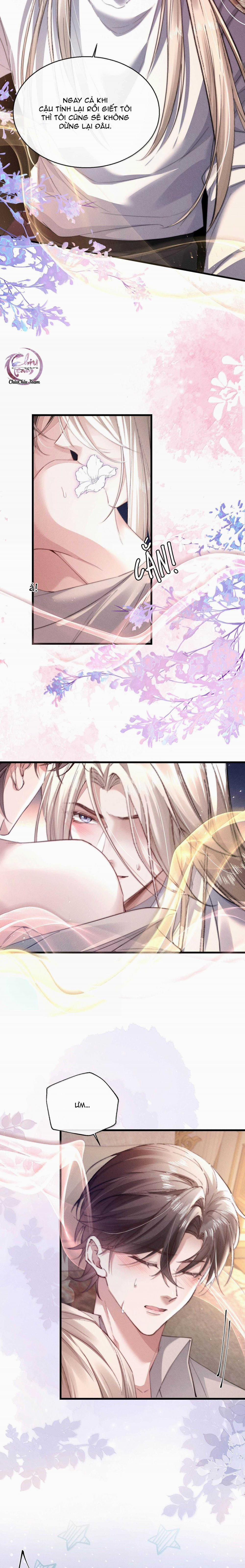 Phép Tắc Nuôi Dưỡng Chó Điên 51 trang 10