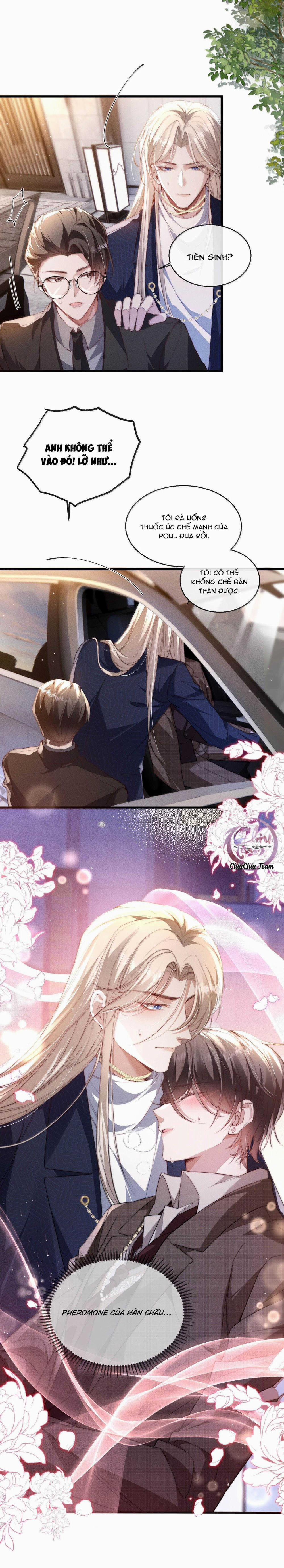 Phép Tắc Nuôi Dưỡng Chó Điên 51 trang 3