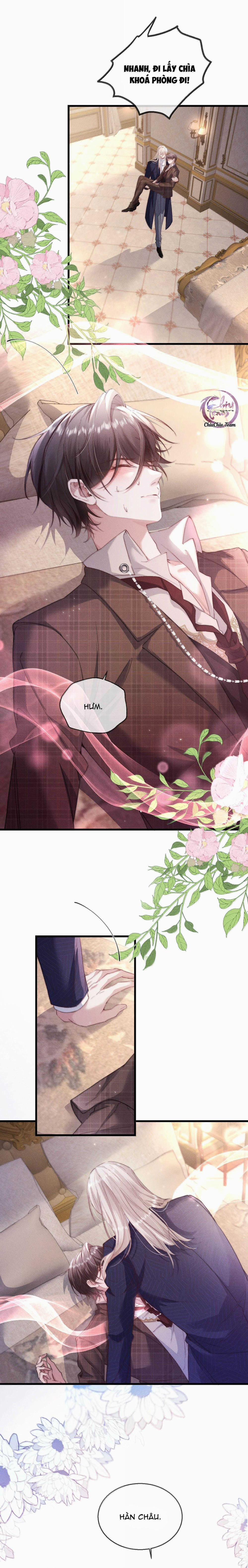 Phép Tắc Nuôi Dưỡng Chó Điên 51 trang 7