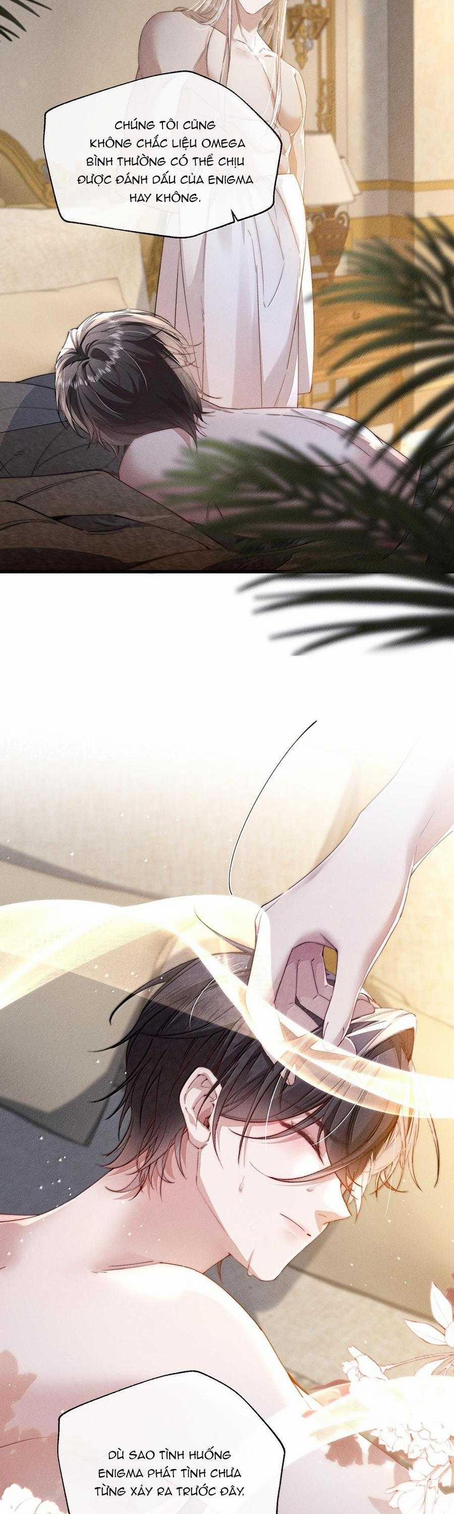 Phép Tắc Nuôi Dưỡng Chó Điên 52 trang 16