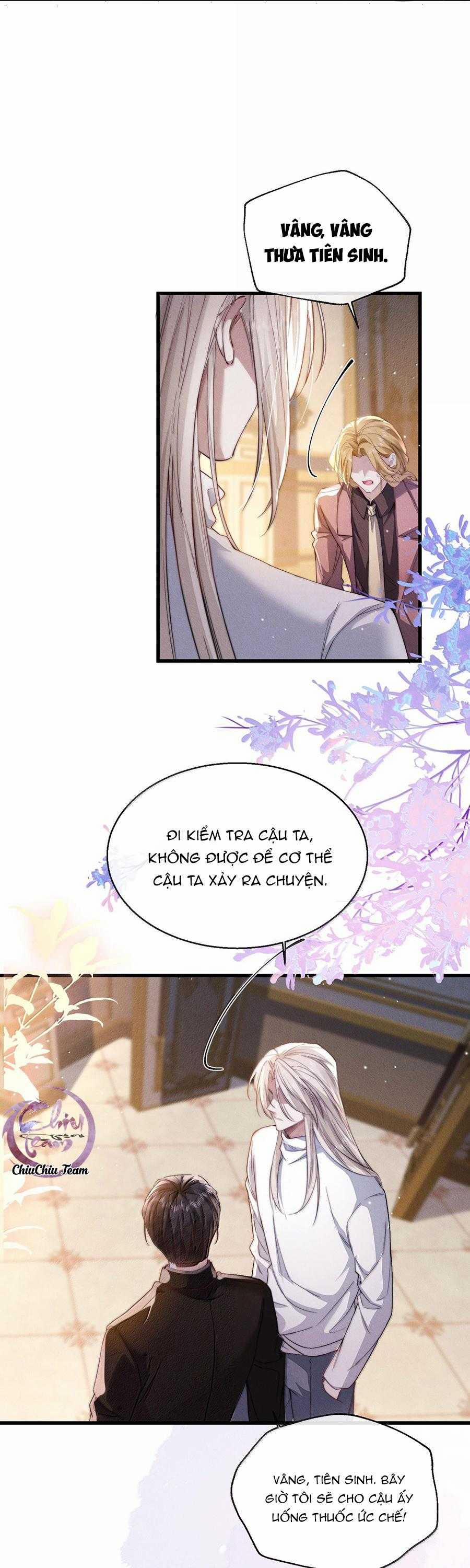 Phép Tắc Nuôi Dưỡng Chó Điên 52 trang 19