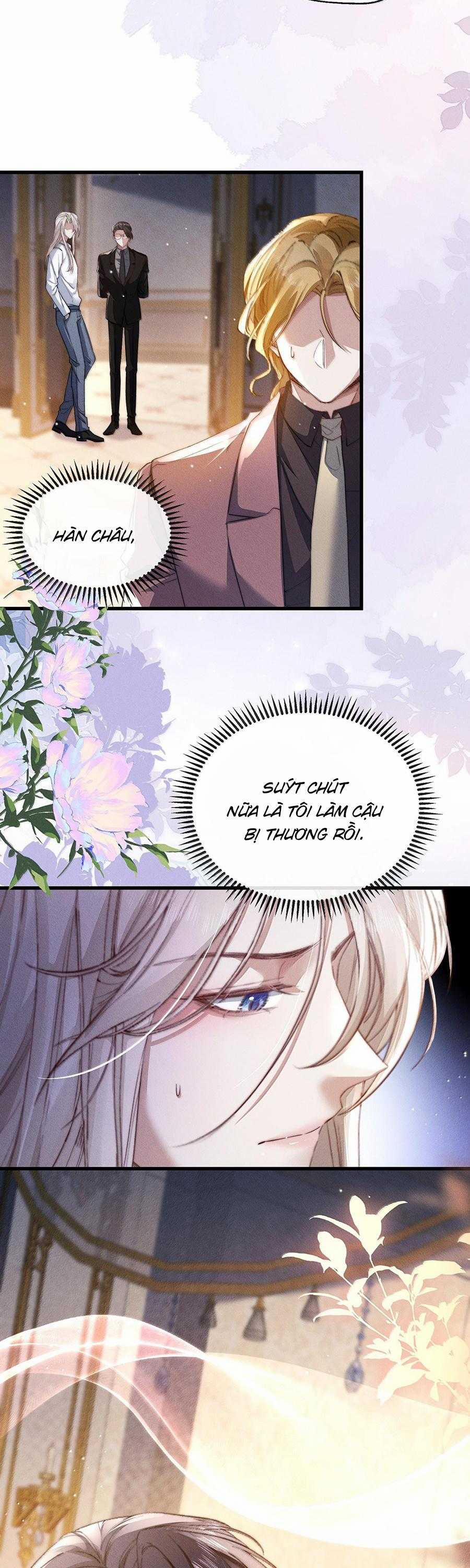 Phép Tắc Nuôi Dưỡng Chó Điên 52 trang 20