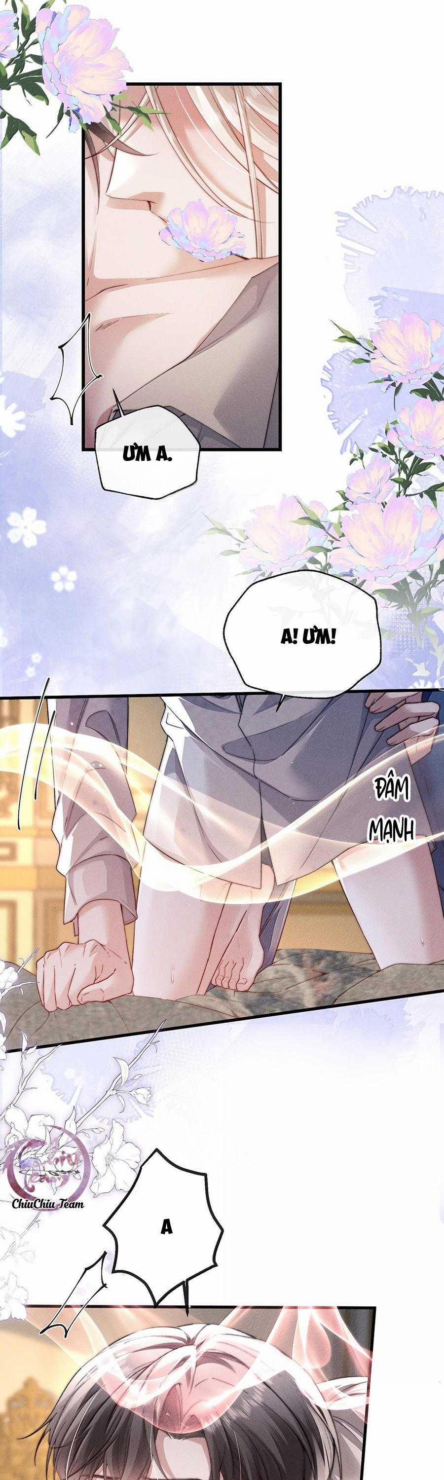 Phép Tắc Nuôi Dưỡng Chó Điên 52 trang 6