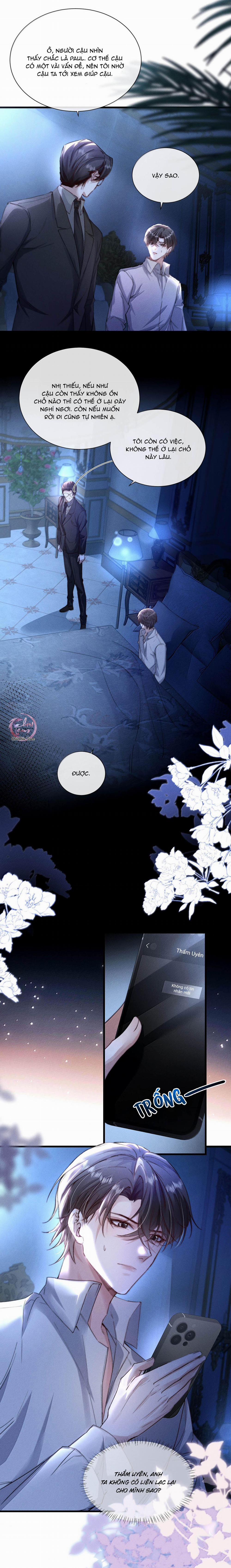 Phép Tắc Nuôi Dưỡng Chó Điên 53 trang 5