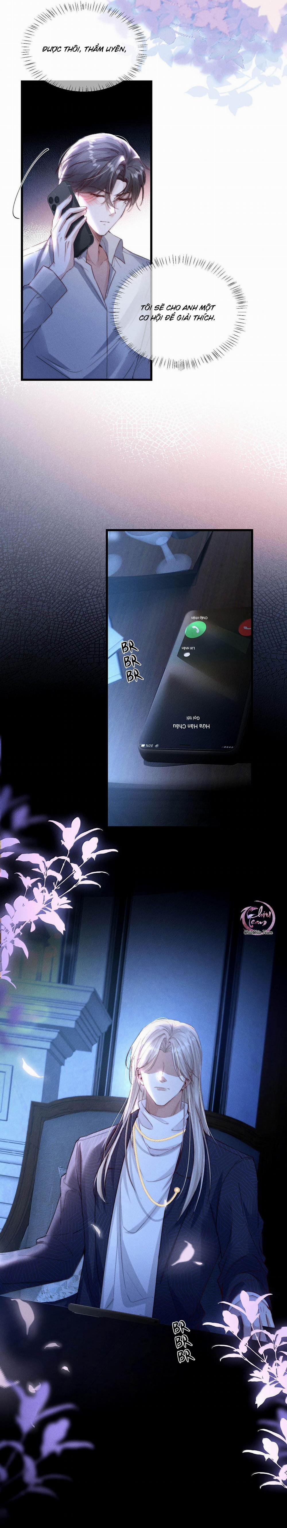 Phép Tắc Nuôi Dưỡng Chó Điên 53 trang 6