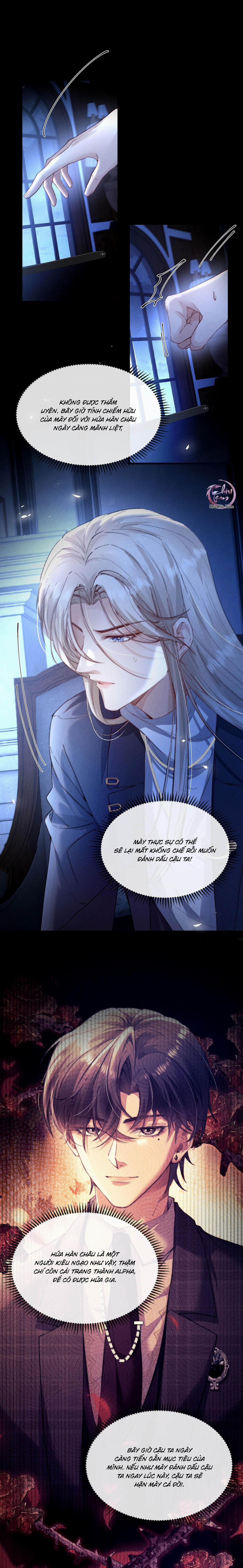 Phép Tắc Nuôi Dưỡng Chó Điên 53 trang 7