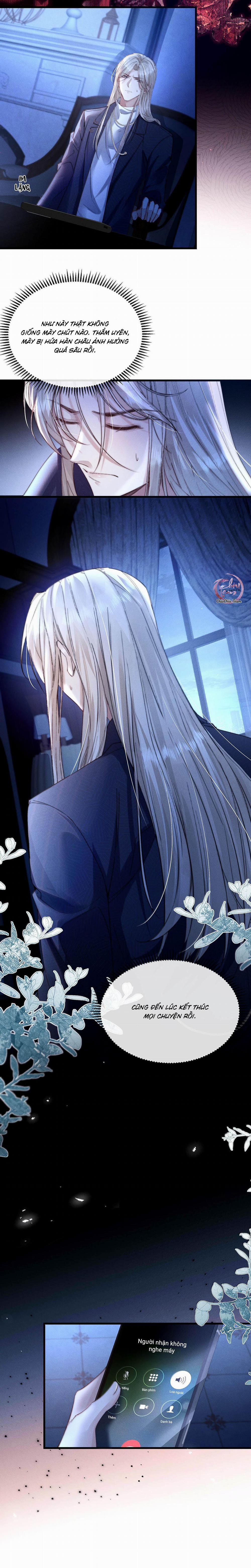 Phép Tắc Nuôi Dưỡng Chó Điên 53 trang 8