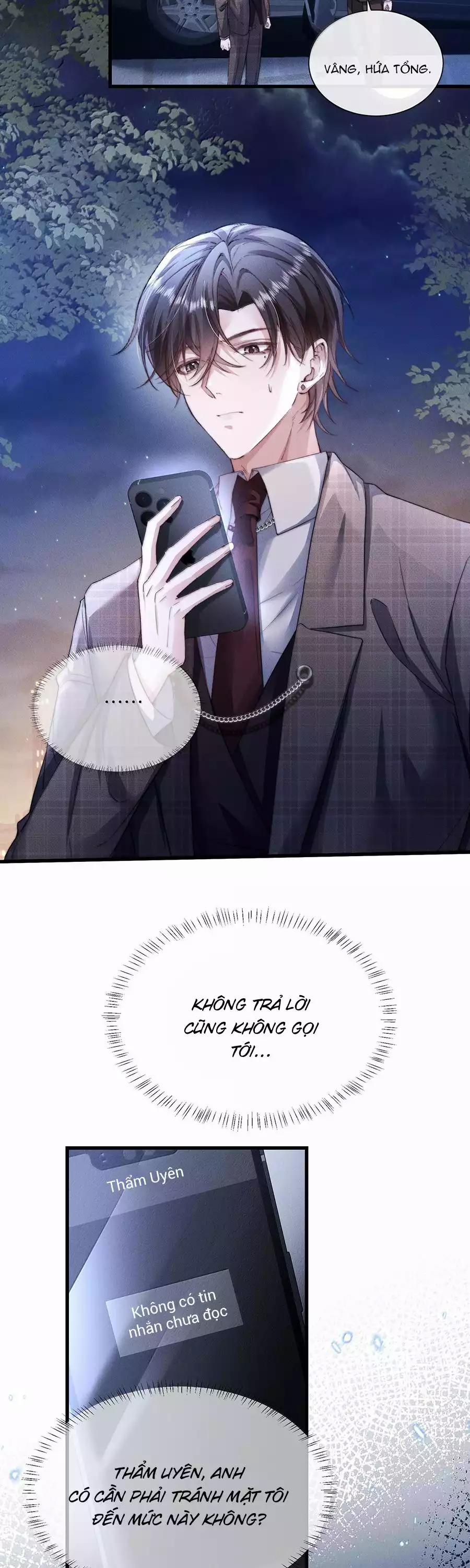 Phép Tắc Nuôi Dưỡng Chó Điên 55 trang 10