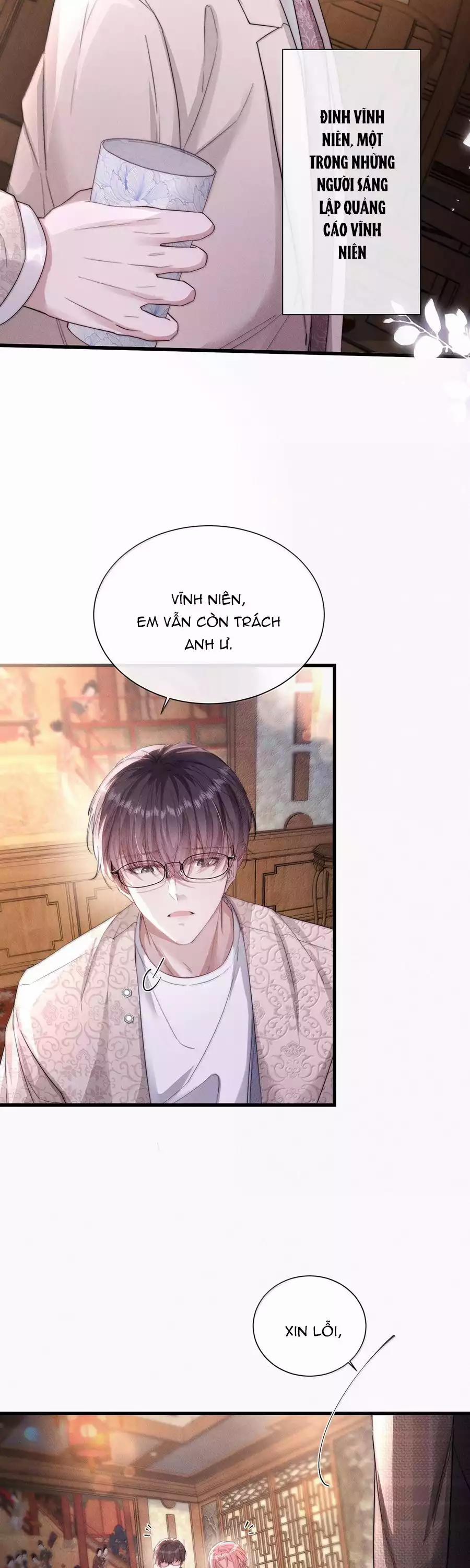 Phép Tắc Nuôi Dưỡng Chó Điên 55 trang 13