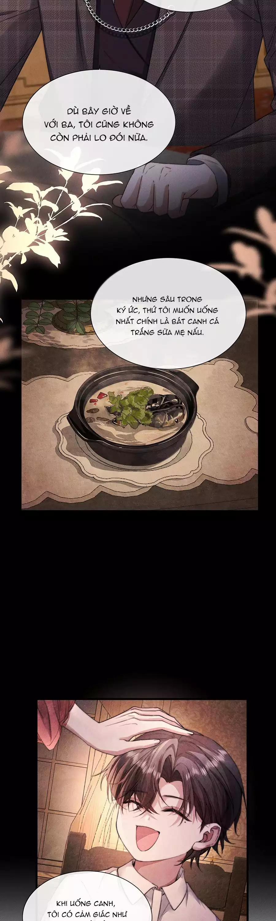 Phép Tắc Nuôi Dưỡng Chó Điên 55 trang 17