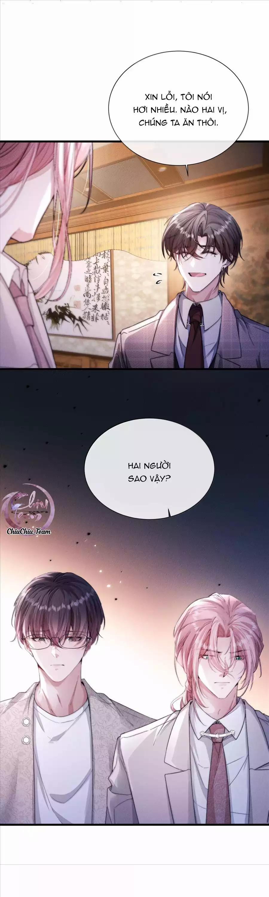 Phép Tắc Nuôi Dưỡng Chó Điên 55 trang 19