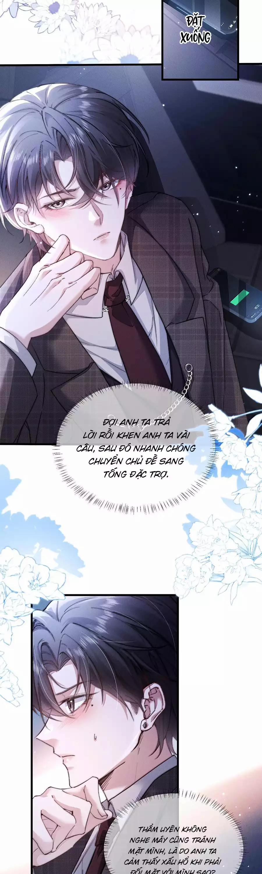 Phép Tắc Nuôi Dưỡng Chó Điên 55 trang 2