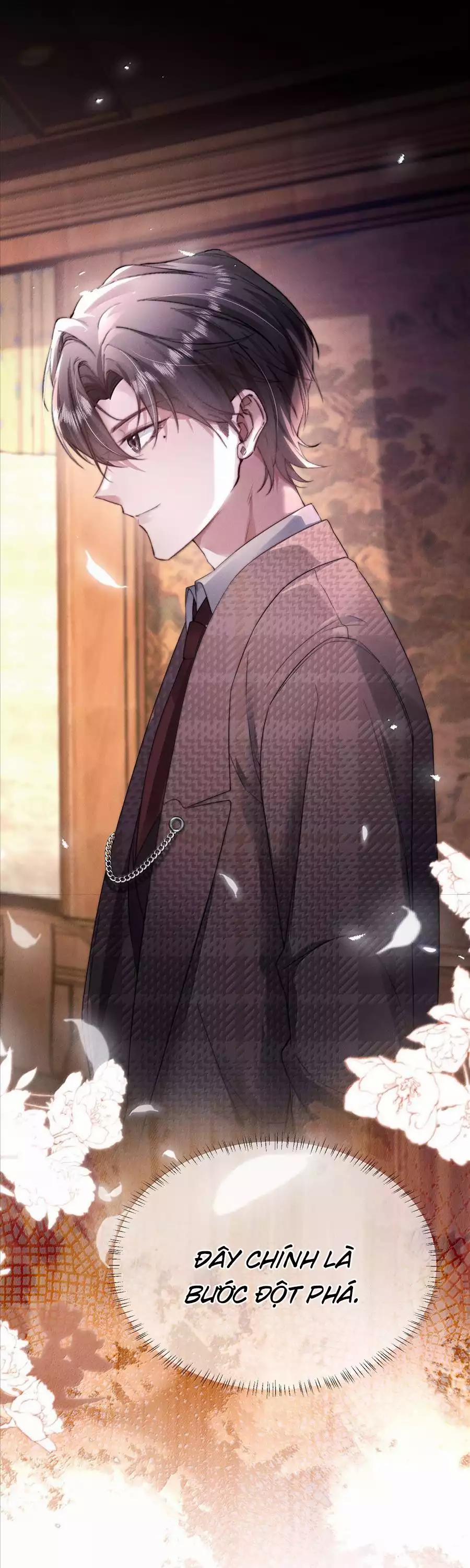 Phép Tắc Nuôi Dưỡng Chó Điên 55 trang 25