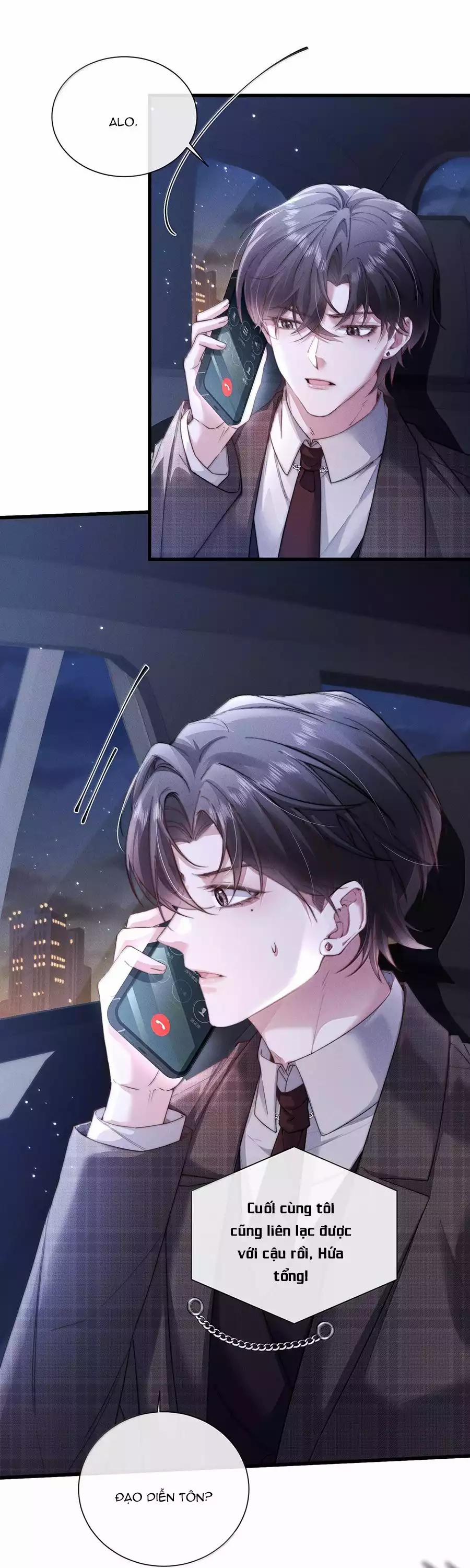 Phép Tắc Nuôi Dưỡng Chó Điên 55 trang 4