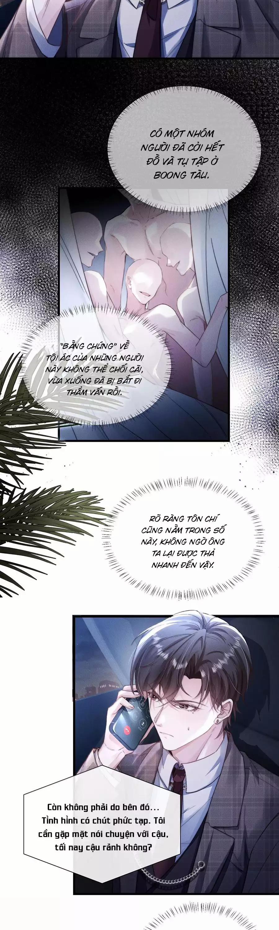 Phép Tắc Nuôi Dưỡng Chó Điên 55 trang 6